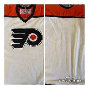 Flyers Jersey
